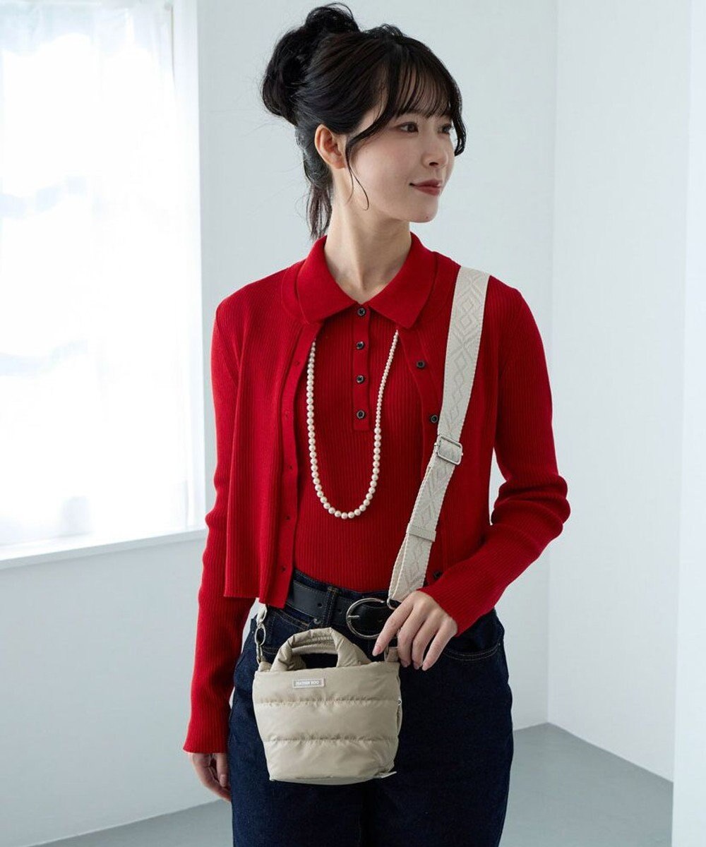 ROOTOTE 3681【弾む軽さフェザールー】FE.ベビールー.モデレート-A 