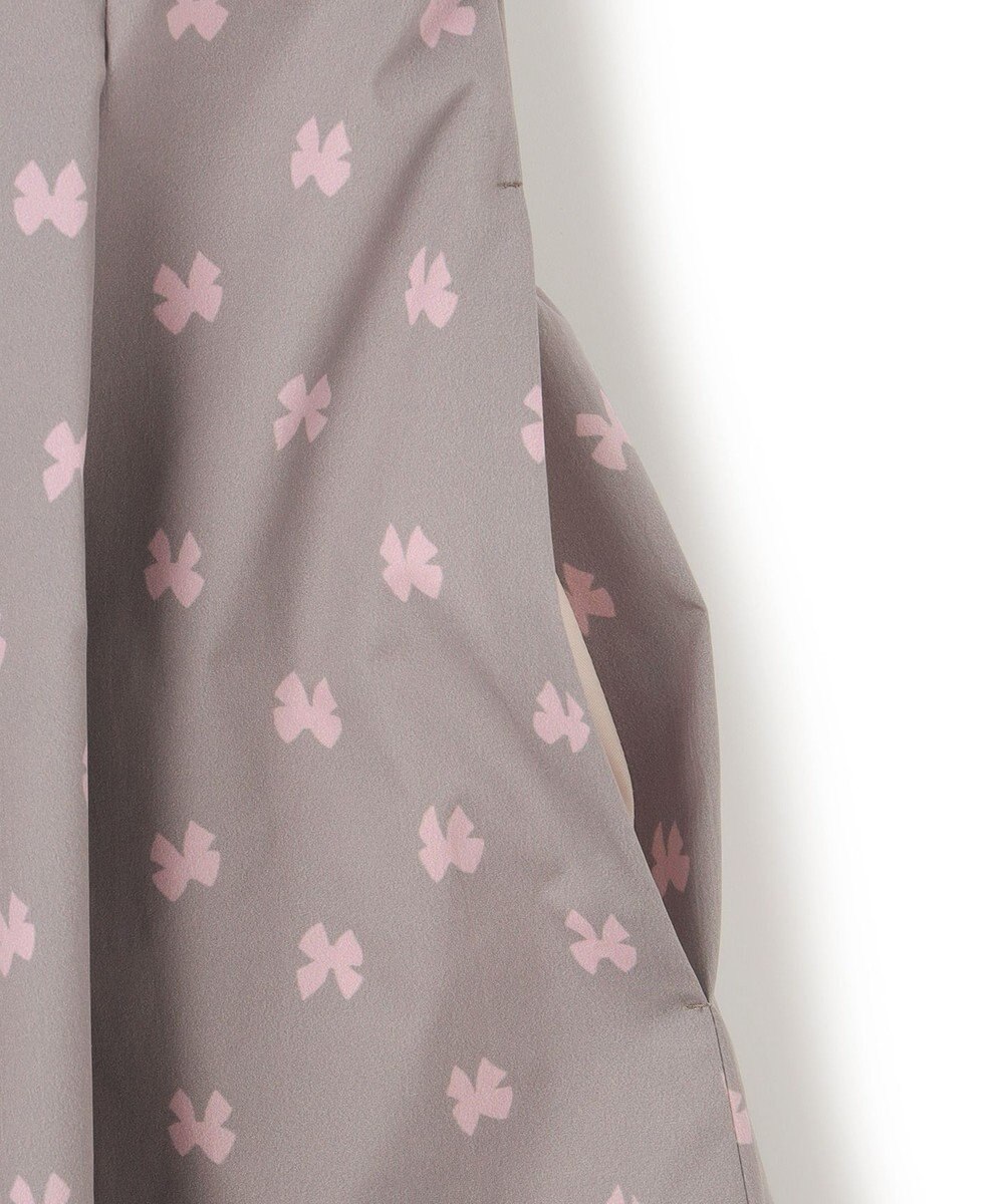 TOCCA 【星風まどかコラボ・00サイズあり】SKIPPING RIBBON ドレス 