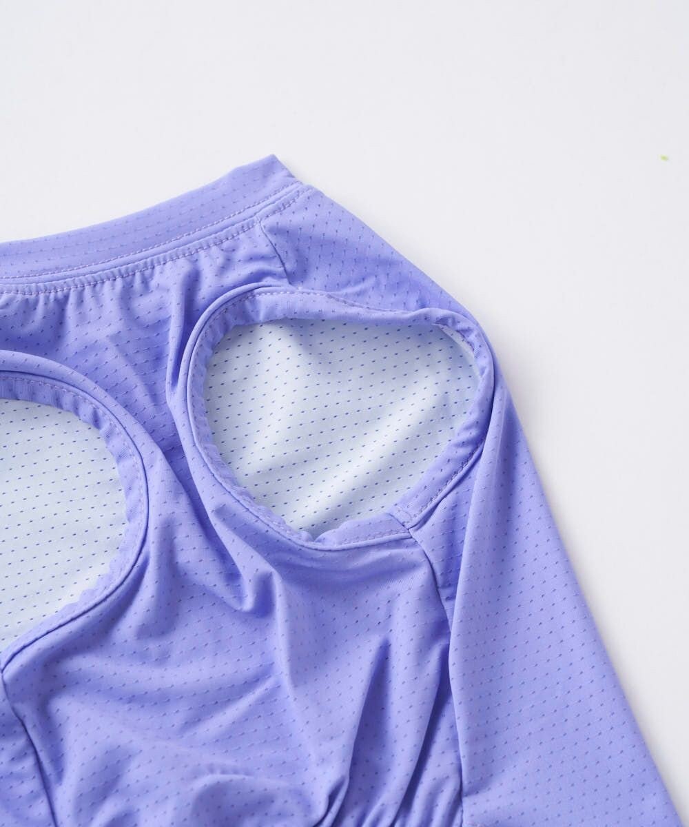 OP／FILA 【Ocean Pacific】メッシュドッグウェア ペットウェア 