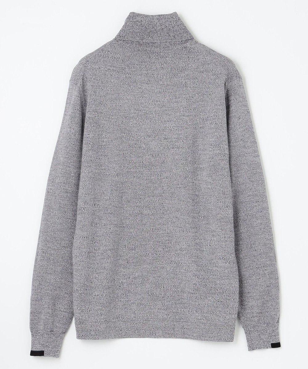 JOSEPH HOMME エッセンシャルメリノ　タートルネック 