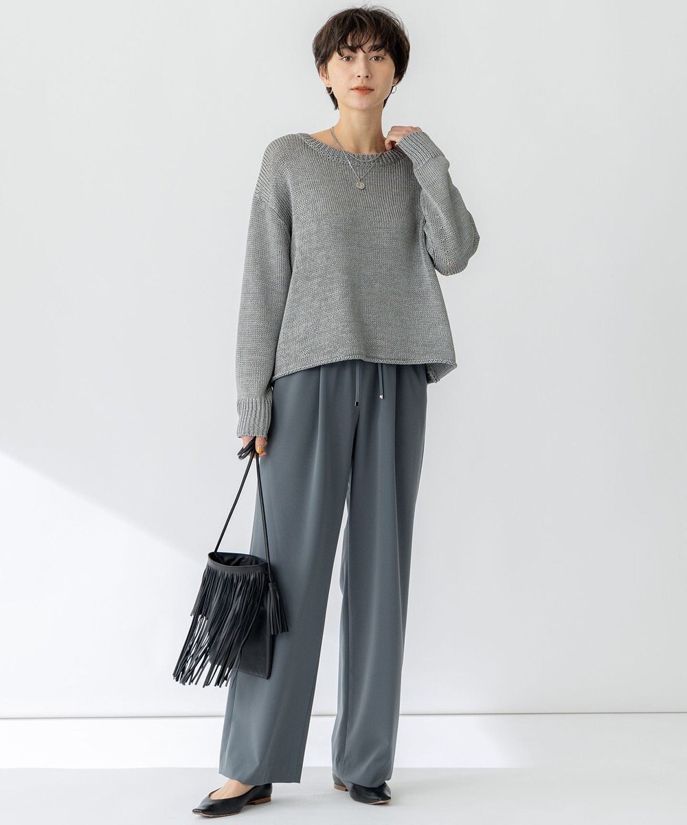 23区 2WAYチェーンコイン ネックレス 