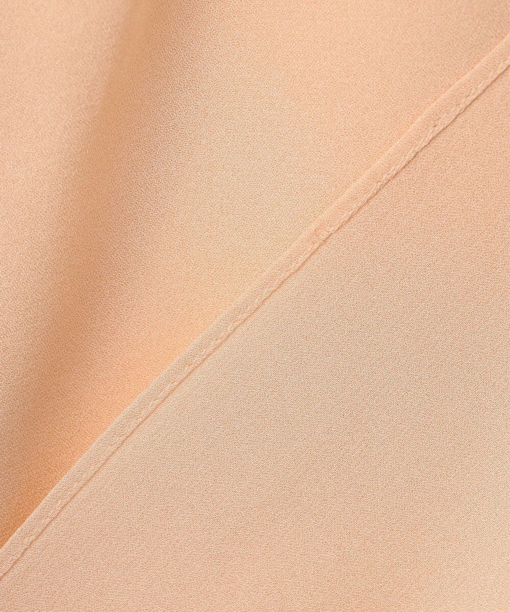 BEIGE， OLGA / ボウタイブラウス 