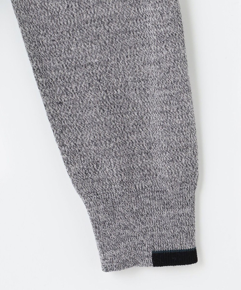 JOSEPH HOMME エッセンシャルメリノ　タートルネック 