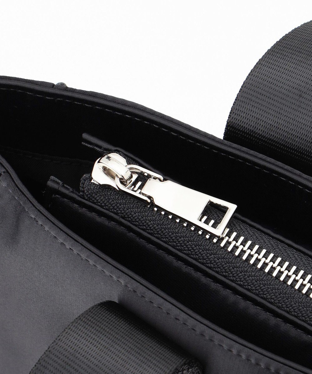 23区GOLF 【UNISEX】ツイルコンビ カートバッグ 