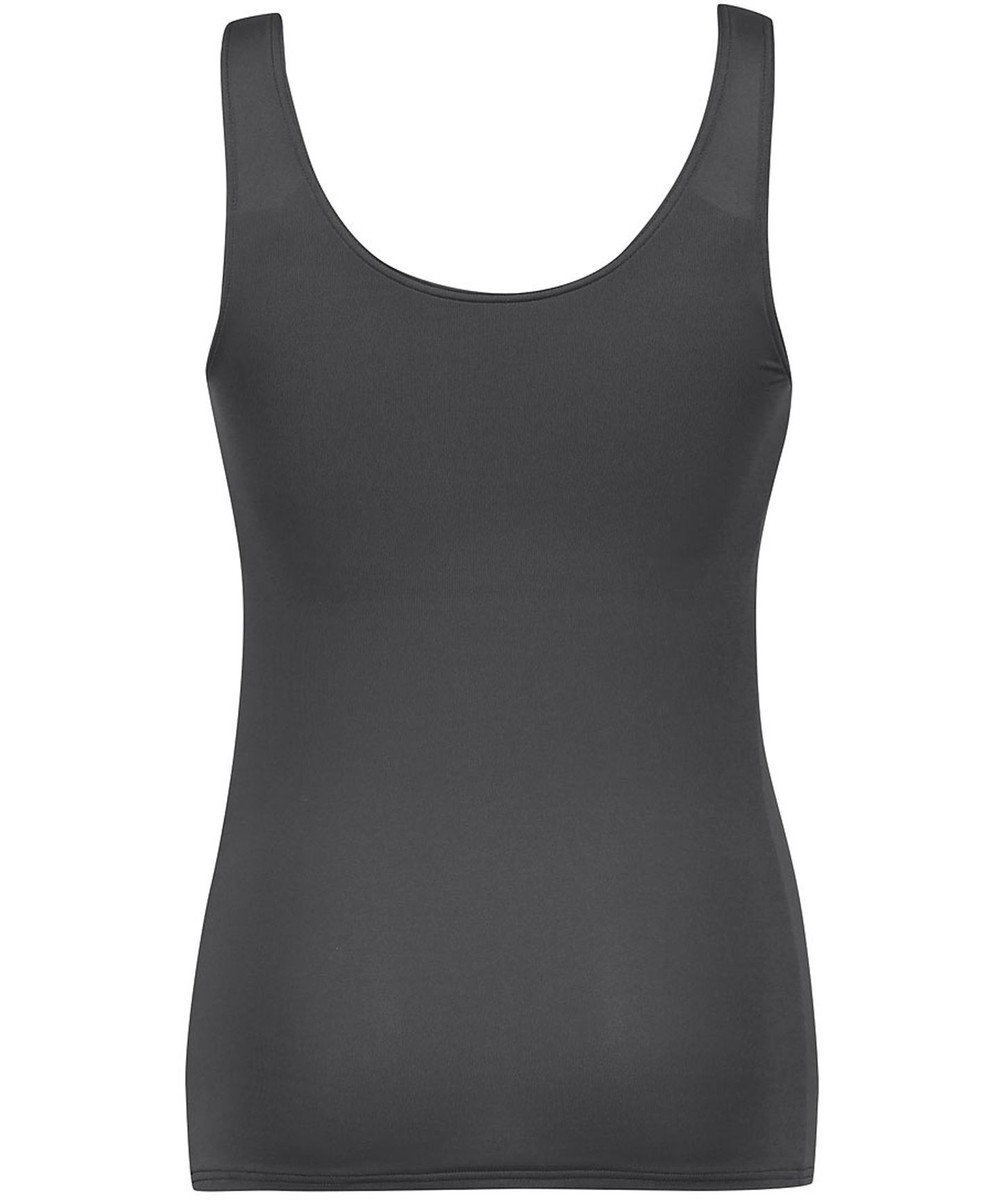 Wing インナー カップ付きノースリーブ 【シンクロブラトップ】 ラクなのにきれいなバストシルエット ウイング／ワコール ET1151 