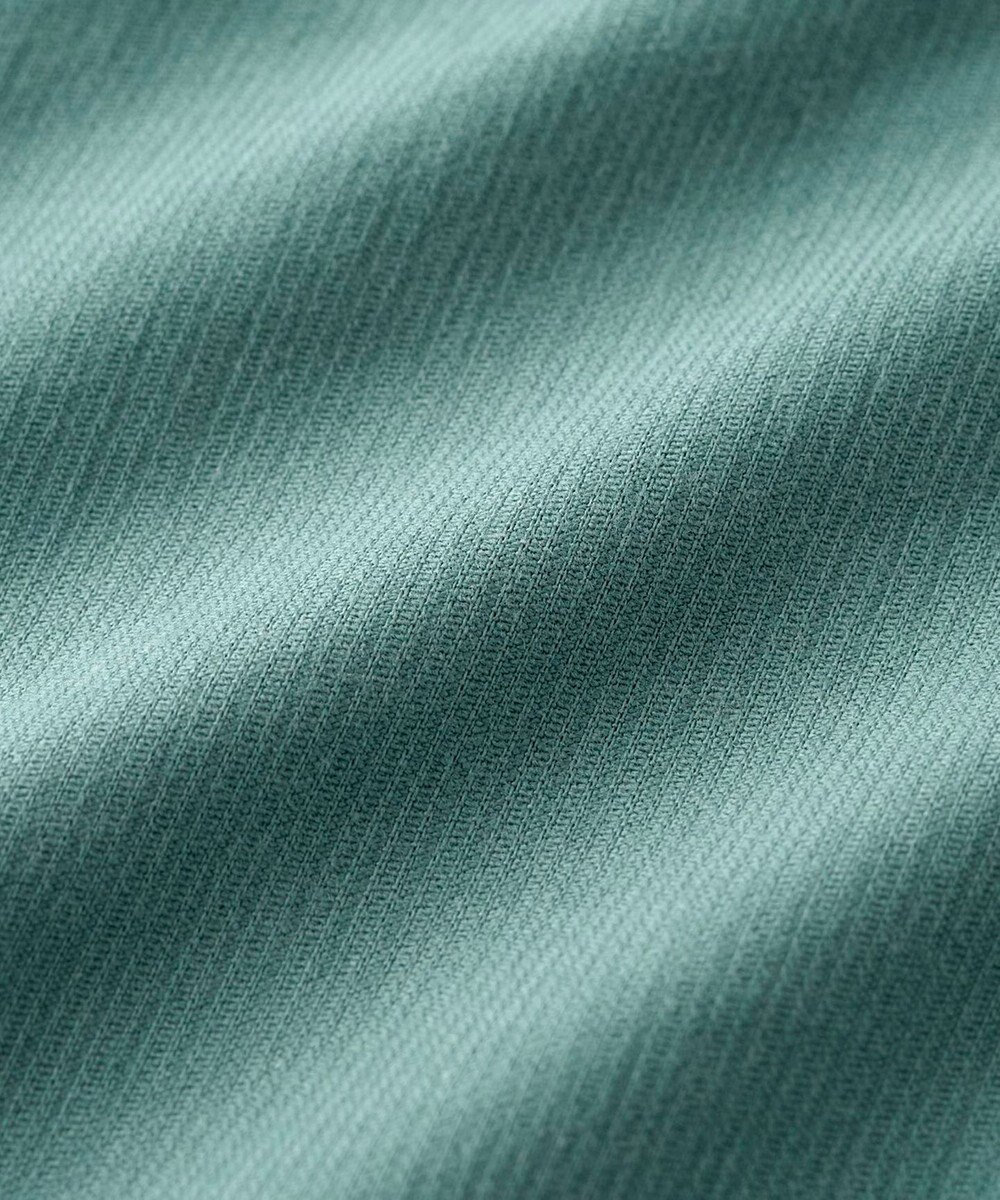 MIKI HOUSE HOT BISCUITS 【80-120cm】【NEW Color Series】コーデュロイ素材 パンツ 