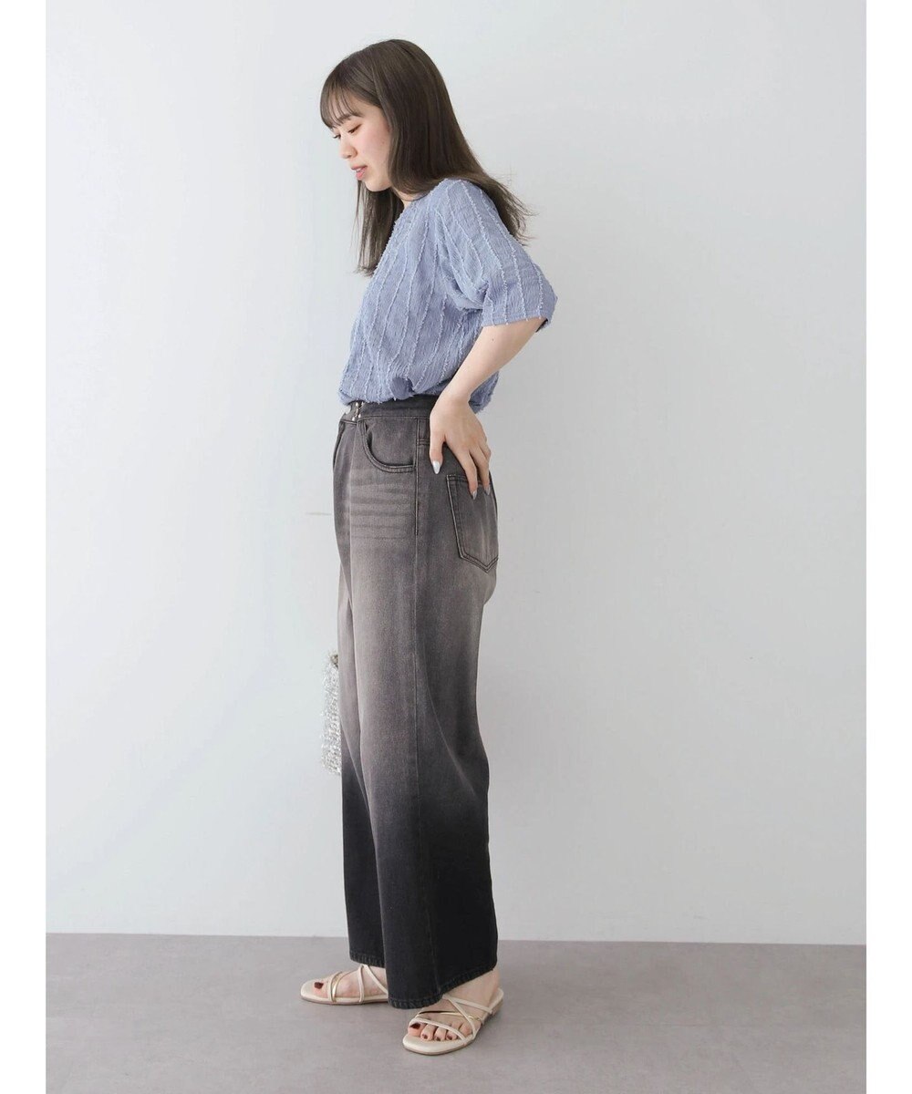 Green Parks ・ＥＬＥＮＣＡＲＥ　ＤＵＥ　ジャカードＴＥＥ 