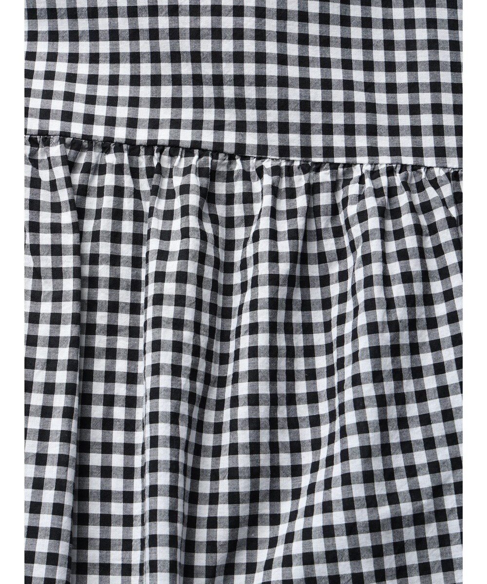 CRAFT STANDARD BOUTIQUE ペプラムブラウス 