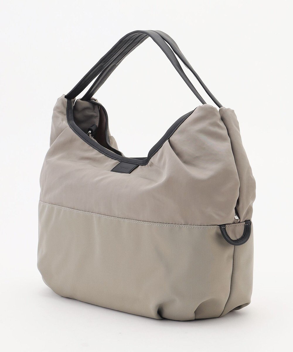 Y'SACCS シワナイロン2WAYトートバッグ Mサイズ 