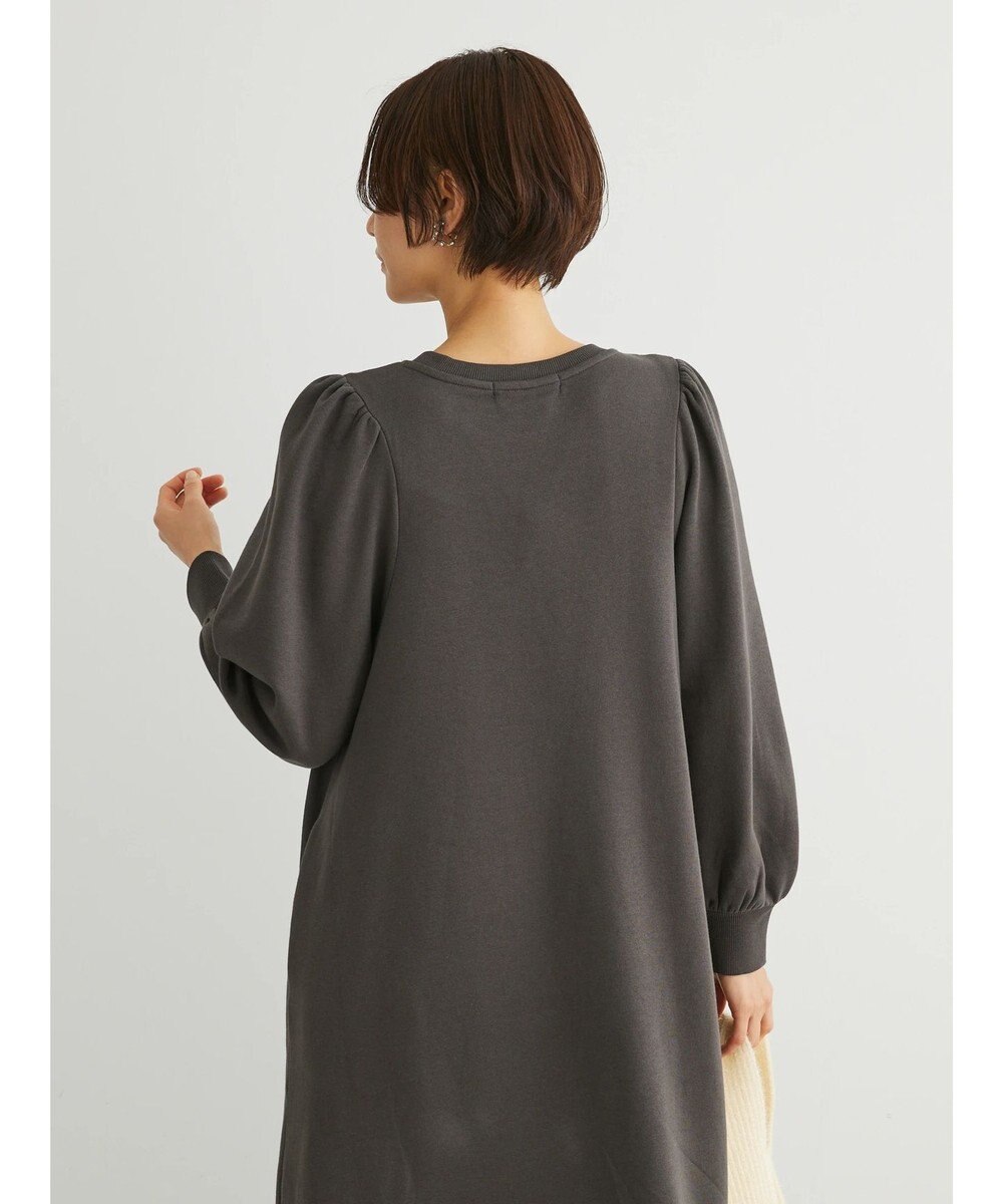 Green Parks ・ＳＵＧＡＲ　ＳＰＯＯＮ　ウラキモウフレアワンピース 