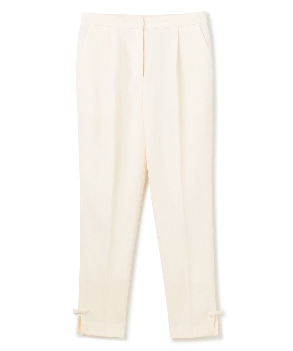 TOCCA 【消臭・吸水速乾・洗える】LUMP SUGAR PANTS パンツ 