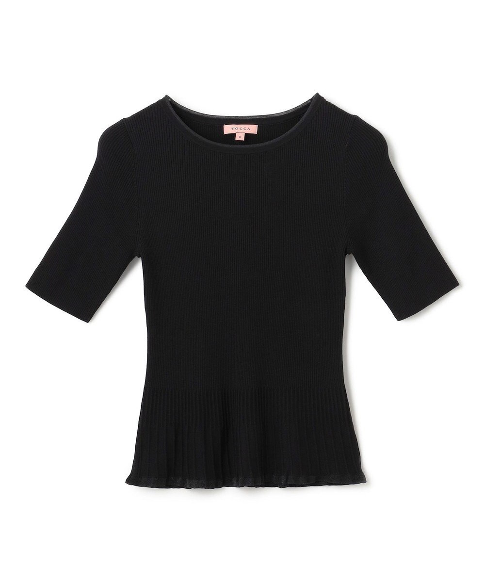 TOCCA RESONATE プルオーバー 