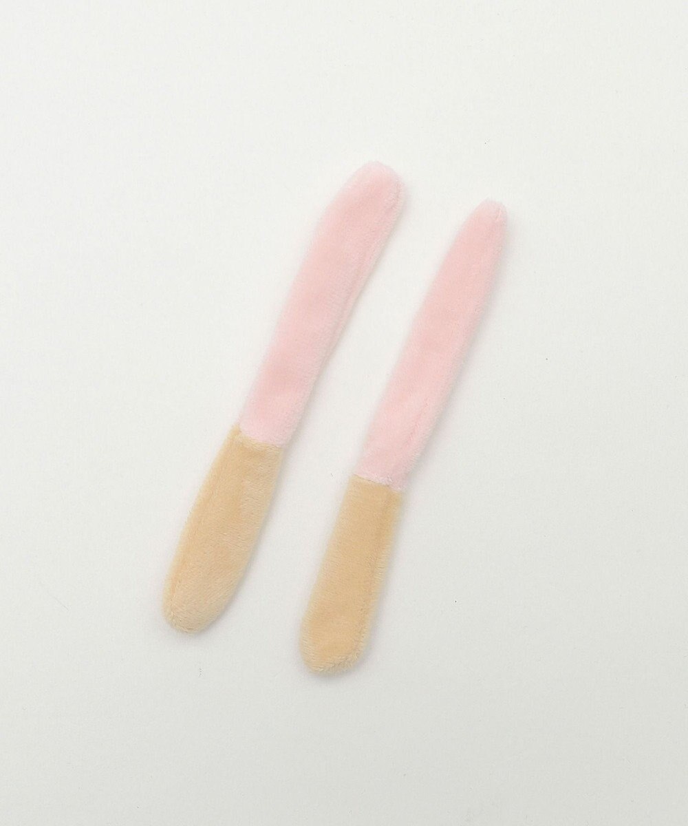 WEGO 【痛バ＆推し活グッズ】ぬいアニマルクレープ着ぐるみ10cm 