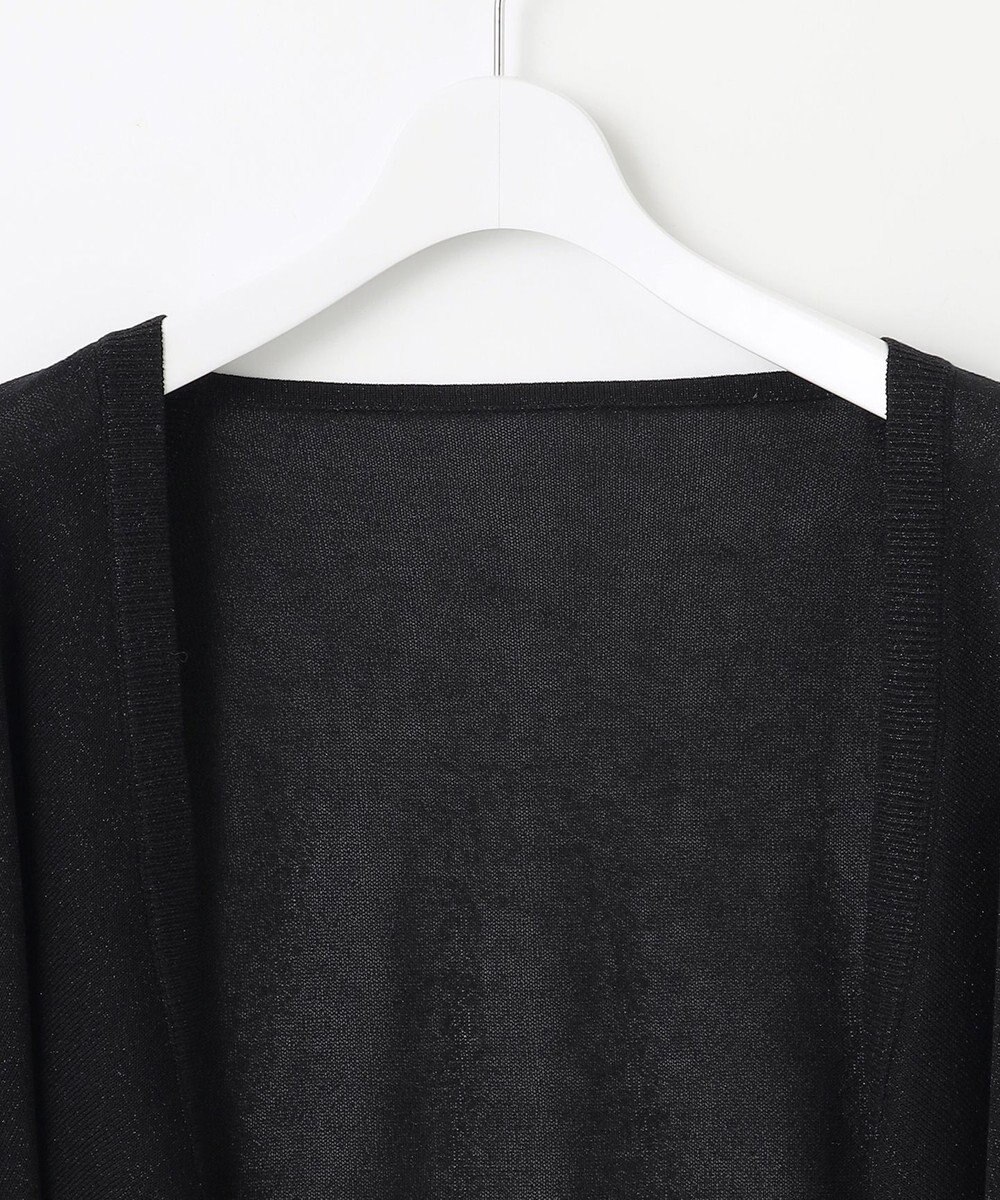 Feroux ラメニット ボレロ 