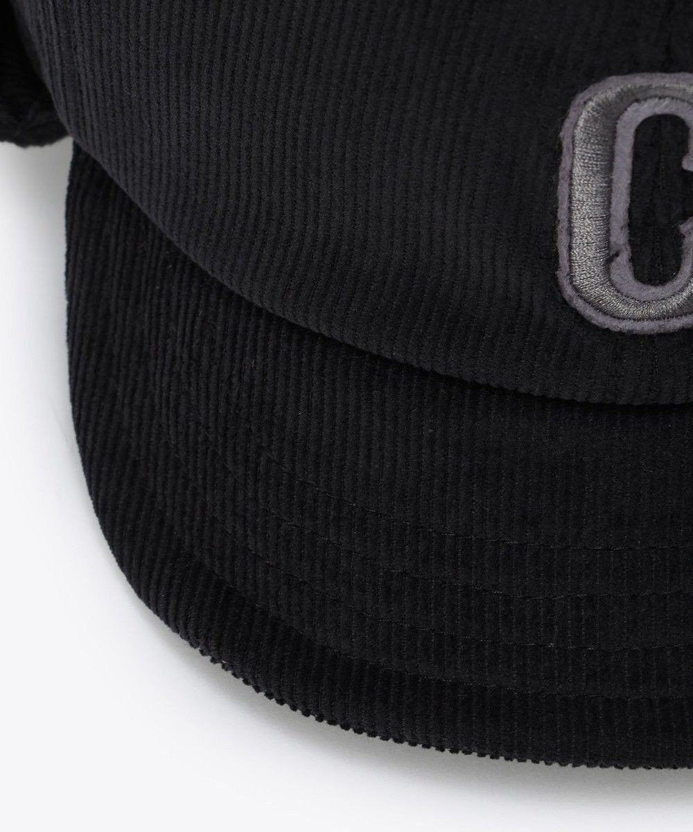 Columbia Columbia/ クレディットクレストイヤーフラップキャップ /コロンビア 