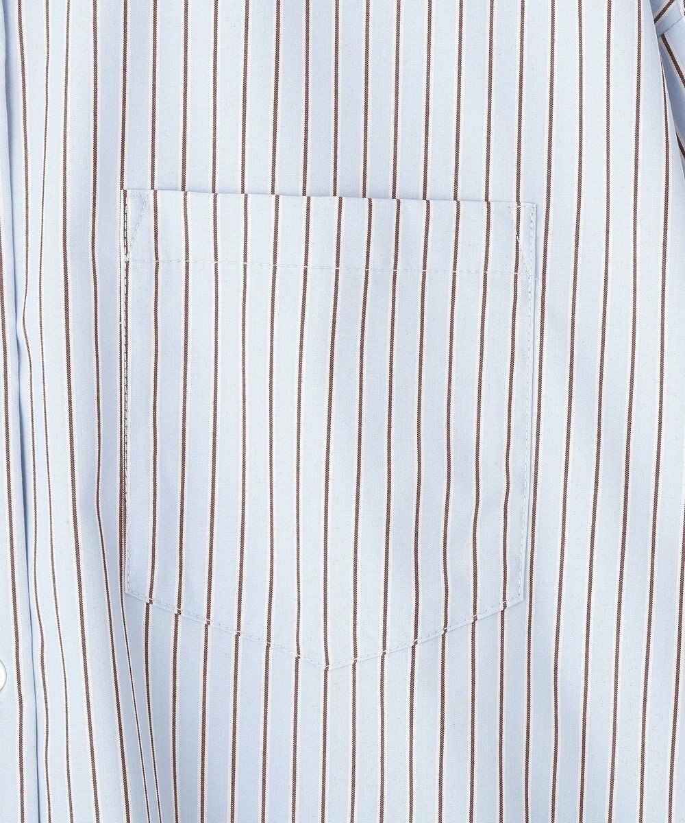 earth music&ecology スタンダードシャツ 