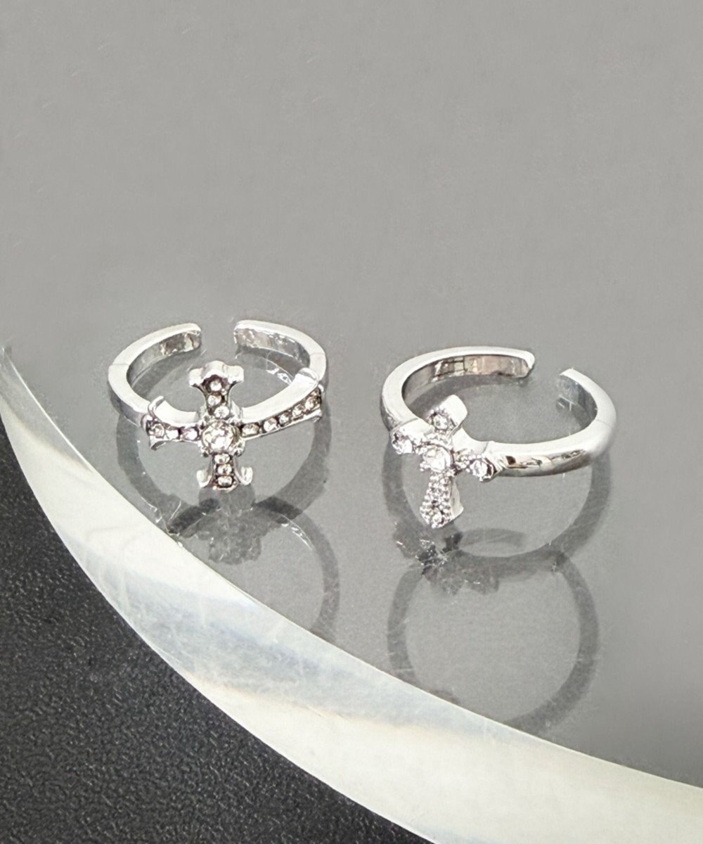 WEGO L2Pモチーフアソートリング 