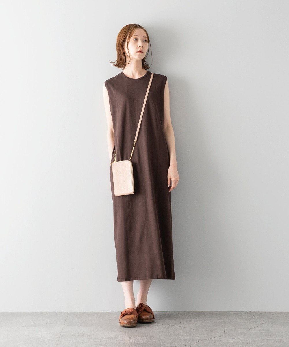 MIYABIYA La quoh with kirakaracho 南蛮七宝エンボスレザー モバイルケース 