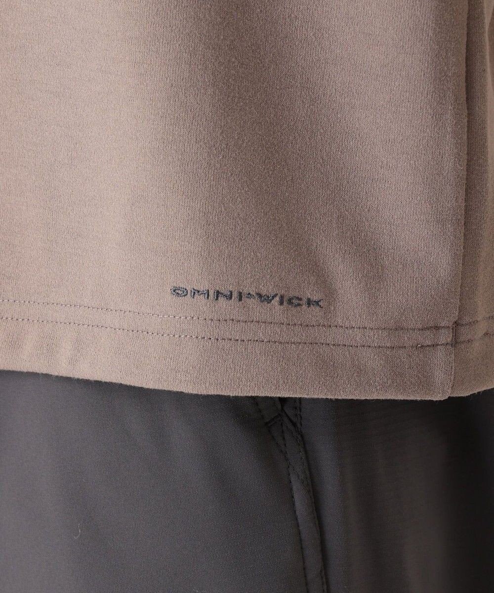 Columbia Columbia/ バーンノベルグラフィックロングスリーブTシャツ /コロンビア 