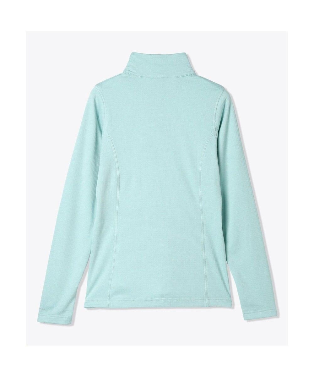 Columbia Columbia/ ウィメンズパークビューグリッドフリースフルジップ /コロンビア 