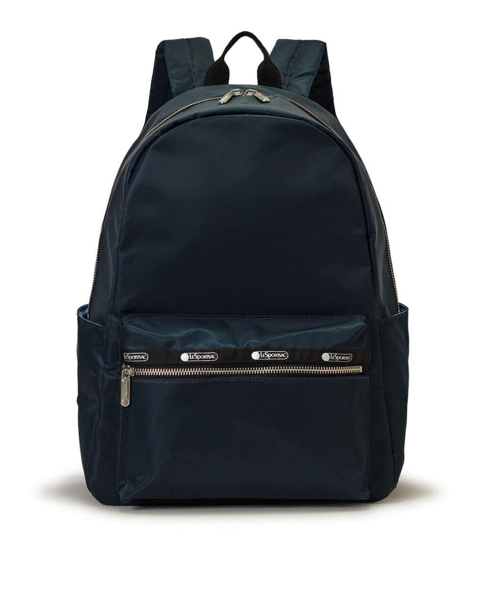 LeSportsac PRIMARY BACKPACK/ダークサファイア 