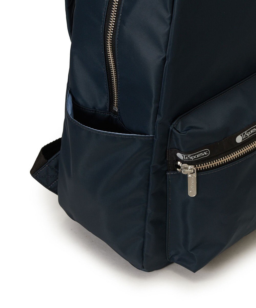 LeSportsac PRIMARY BACKPACK/ダークサファイア 