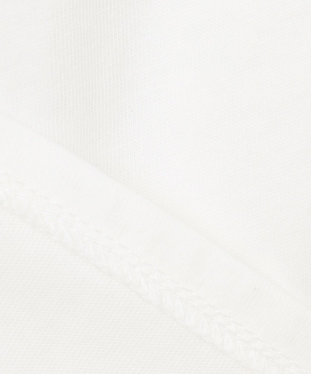 組曲 KIDS 【100㎝】プリーツカラー ブラウス 