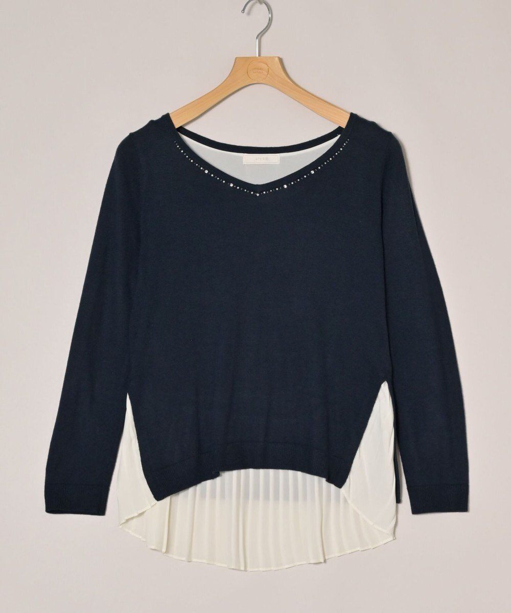 ONWARD Reuse Park 【any SiS】ニット秋冬 