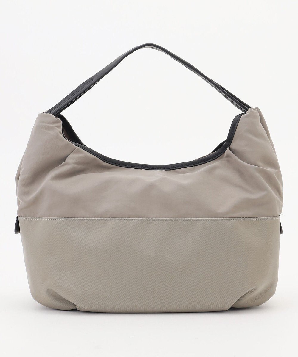 Y'SACCS シワナイロン2WAYトートバッグ Mサイズ 