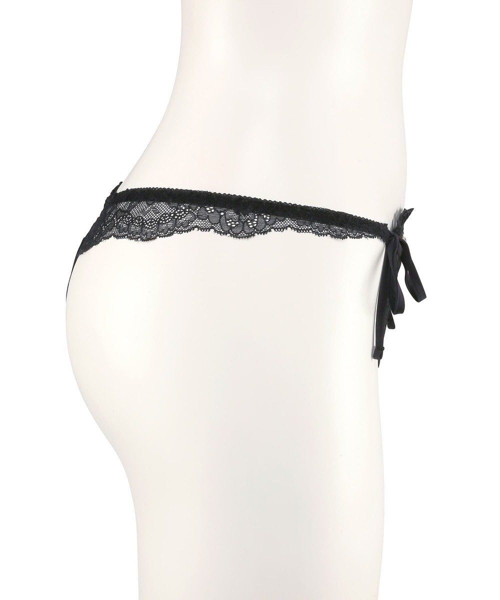 San-ai Resort（三愛水着楽園） エレガントコレクション【2503】デザインTショーツ 