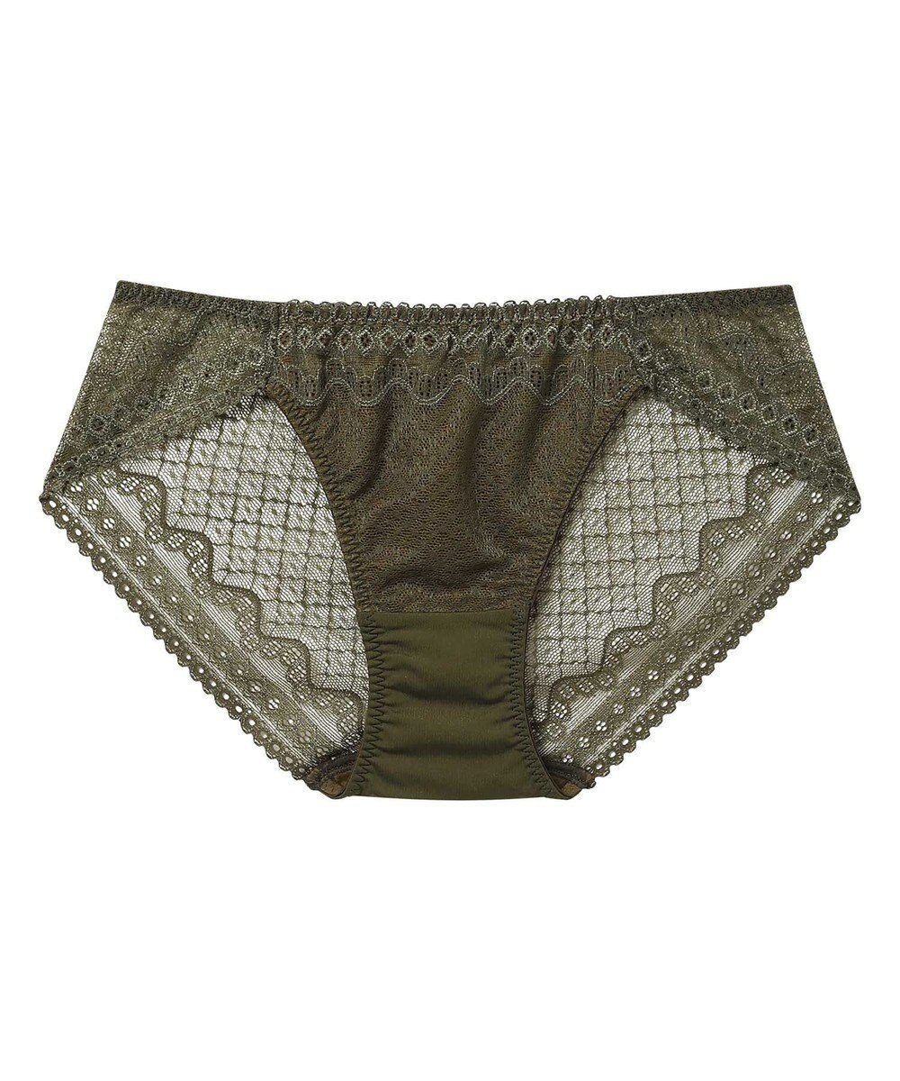 une nana cool 364ブラ レース ショーツ 