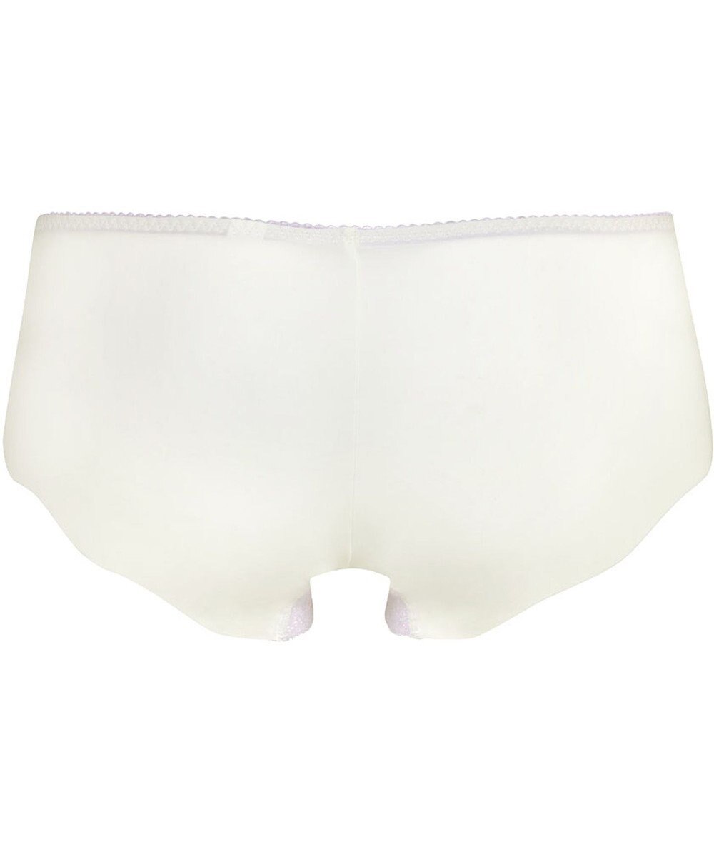 WACOAL ボーイレングス ショーツ 【ハグするブラ】 BRB498とペア はきこみ丈あさめ 全方向ストレッチ(バック) レディース PRA698 /ワコール 