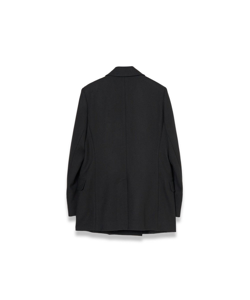 JOSEPH フランネルストレッチ　ジャケット 