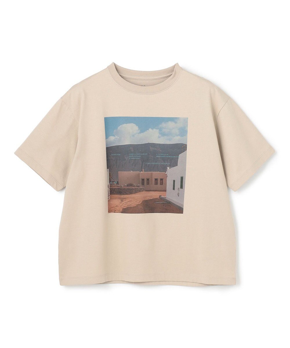 UNFILO CLEAN-Tee 