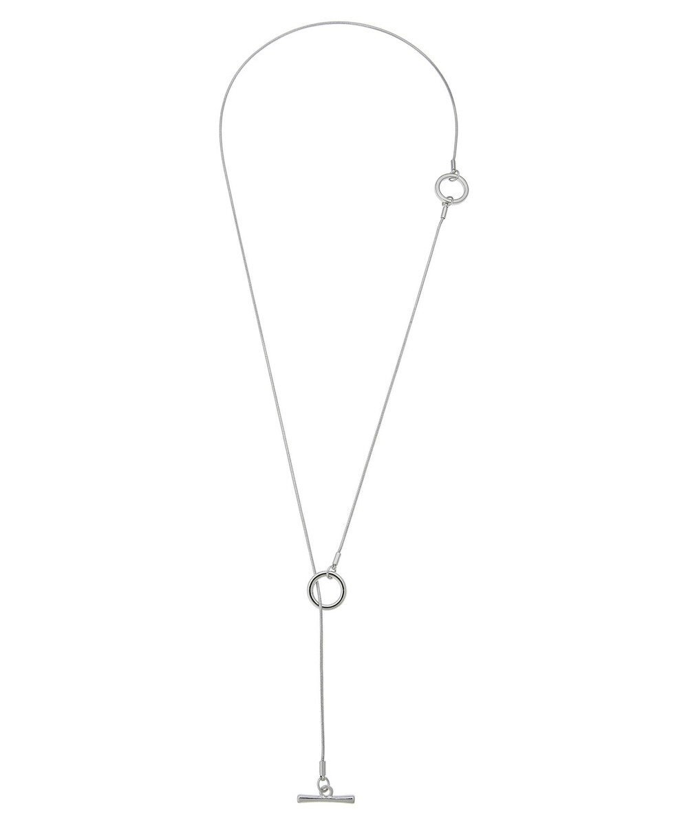 Green Parks ｅｖｅｒｙ　ｗａｌｋ．マルチＷＡＹシンプルネックレス 