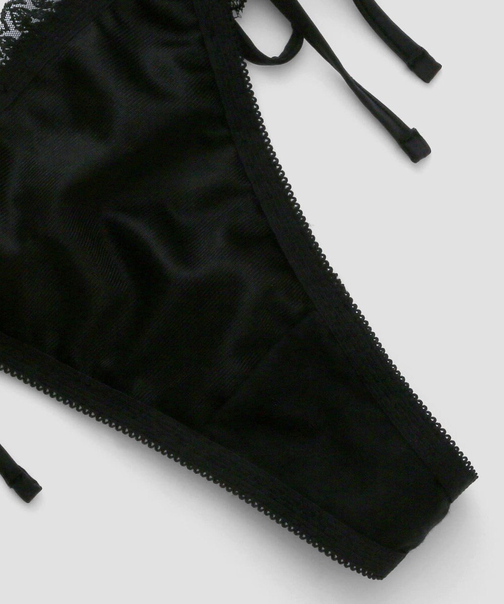 San-ai Resort（三愛水着楽園） エレガントコレクション【2503】デザインTショーツ 