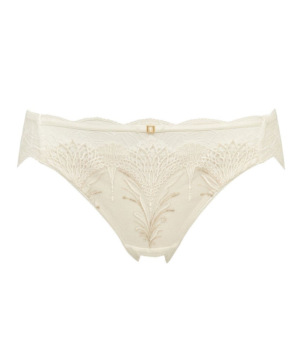 BRADELIS New York 【BRADELIS New York】ローズスタイルパンティ26S1 