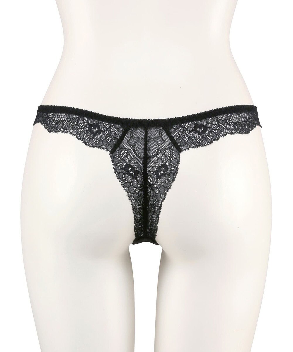 San-ai Resort（三愛水着楽園） エレガントコレクション【2503】デザインTショーツ 