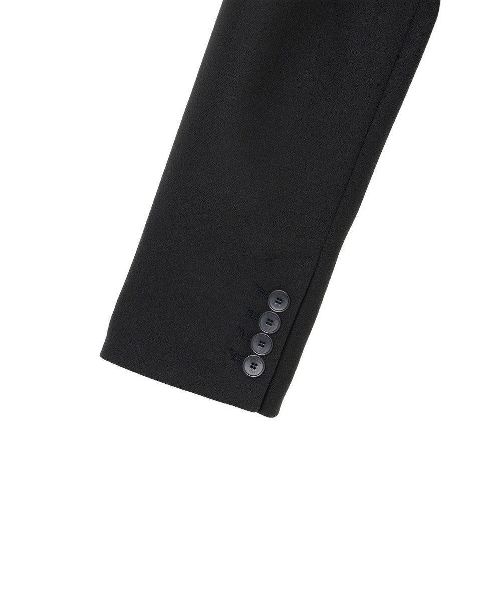 JOSEPH フランネルストレッチ　ジャケット 