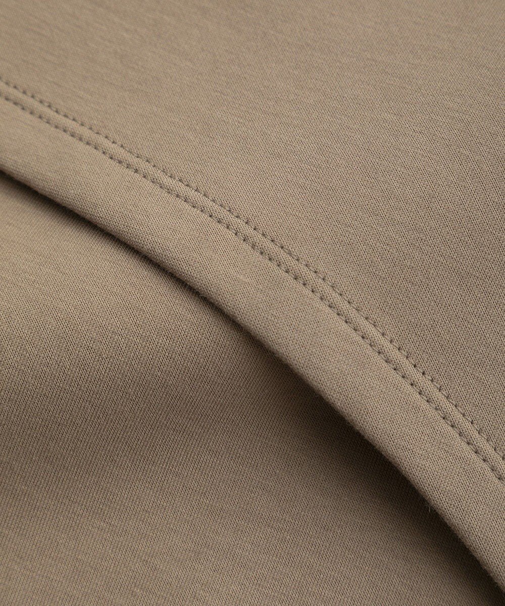 AMERICAN HOLIC 【WEB限定】袖タックコクーンポンチプルオーバー 