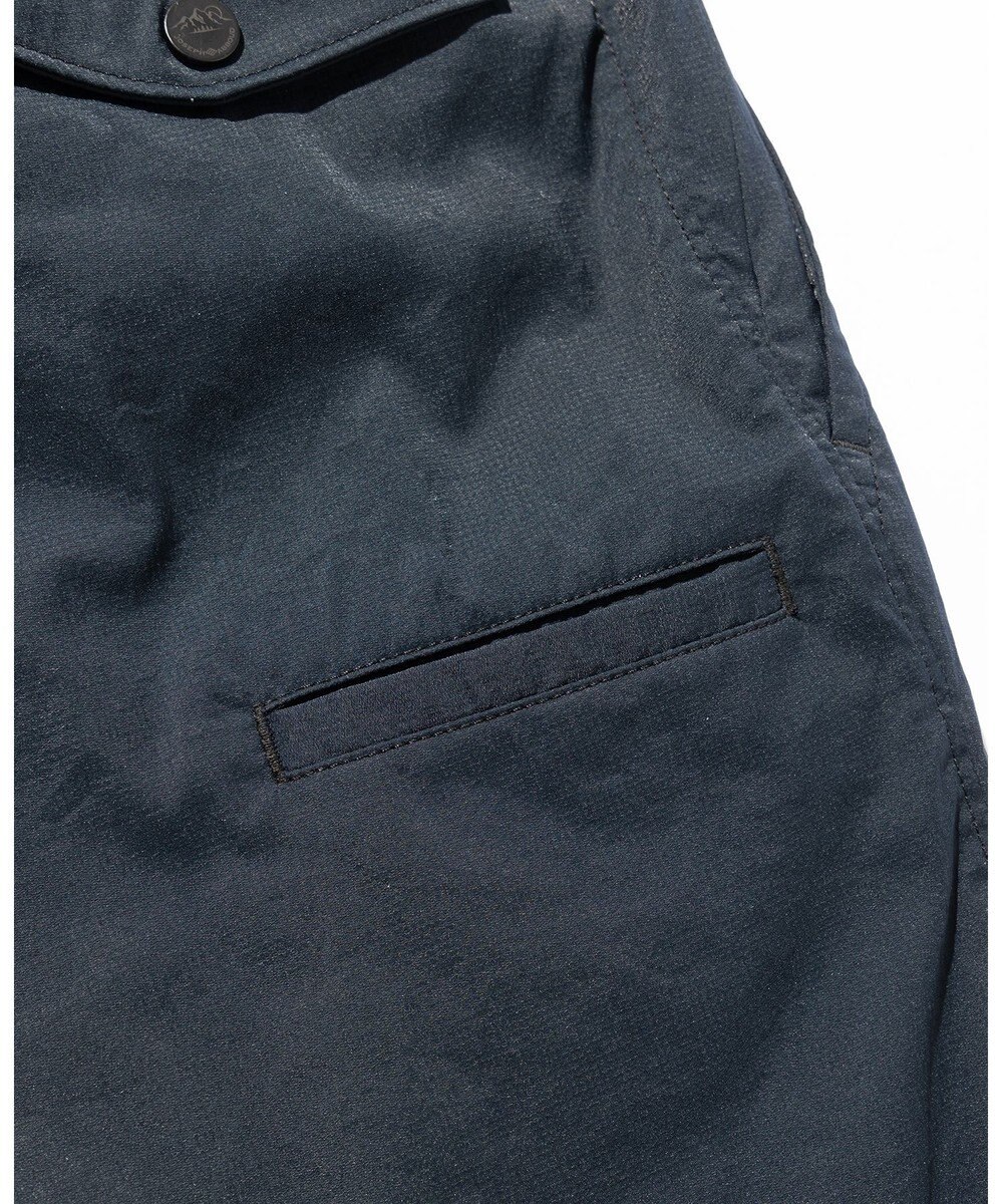 JOSEPH ABBOUD MOUNTAIN 【レディースシルエット・7ポケット/ストレッチ/軽量/ECO撥水】ハイパワーストレッチ クライミングパンツ 