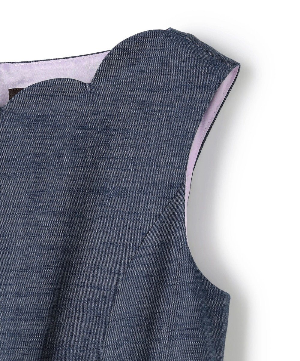 TOCCA 【chayさん着用・00サイズあり】CLOVER BLESS ドレス 