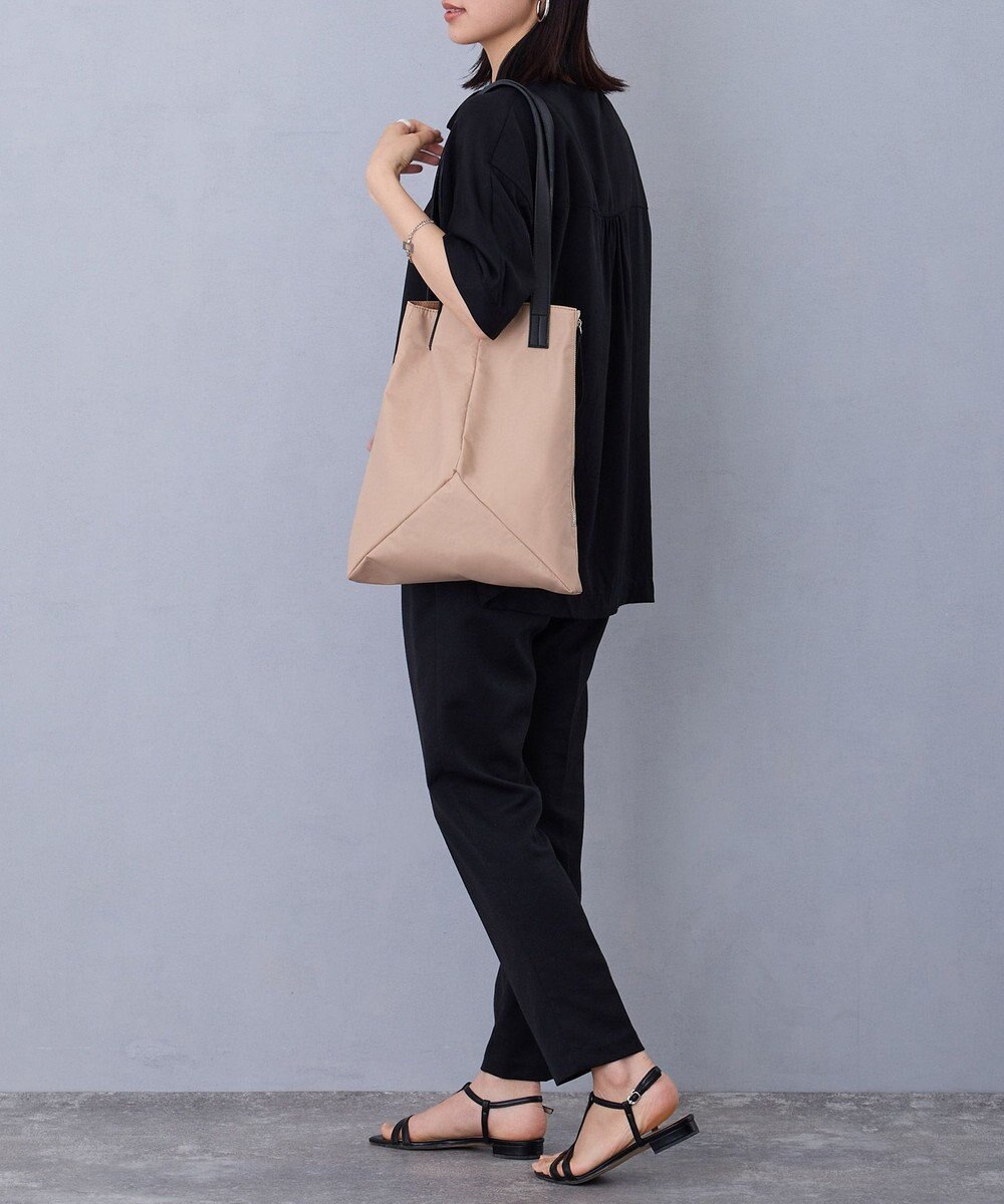 MioFIRANO NY-02 truss_tote bag ナイロン エコロンオックス はっ水 A4サイズ対応　MIOF. ミオフ 