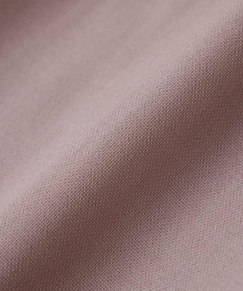 earth music&ecology フロントボタンドッキングワンピース 