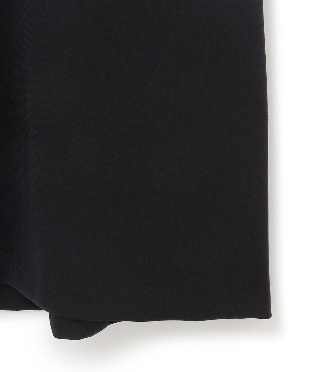 BEIGE， AMELOT / モックネックドレス 