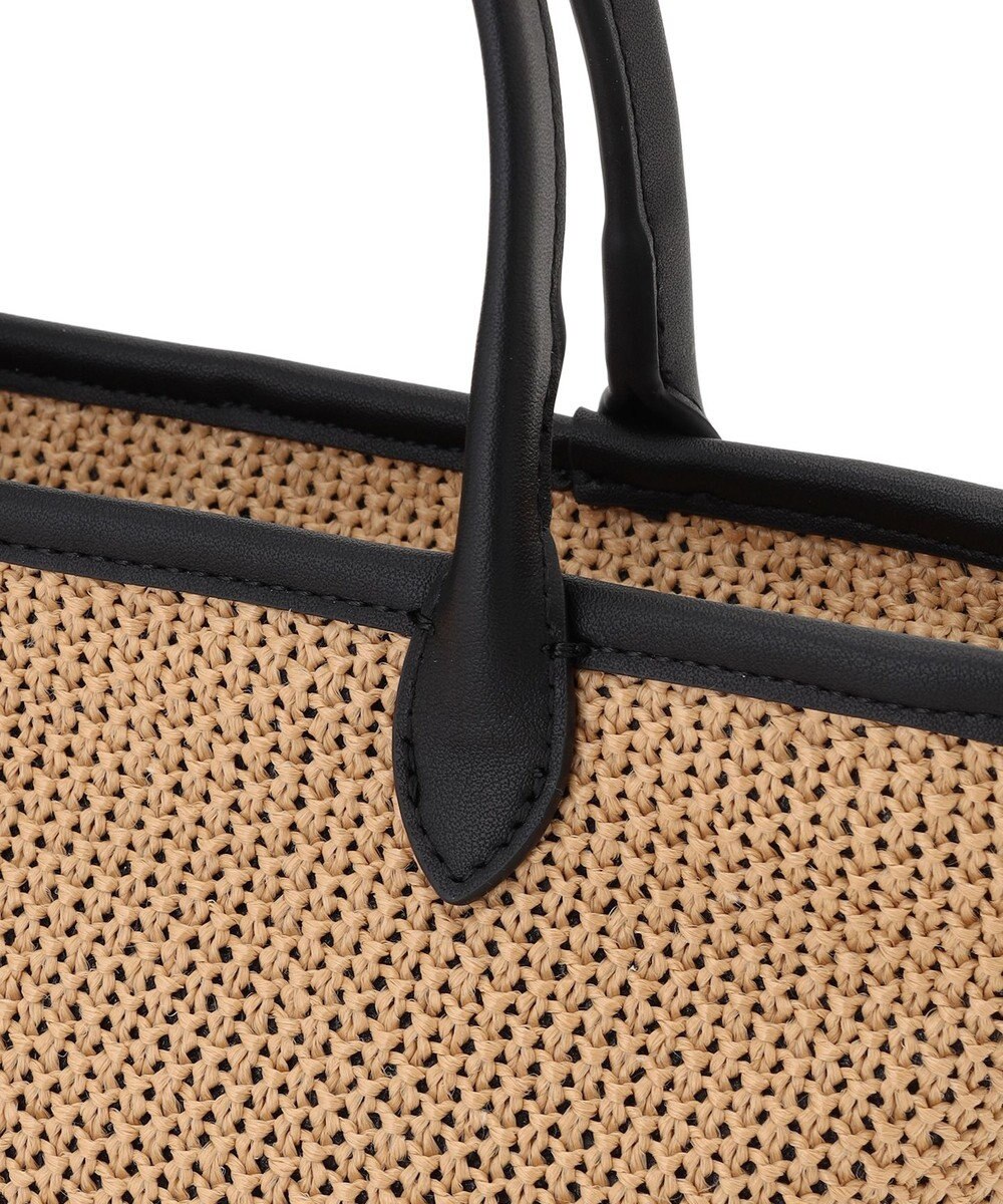 TOCCA TO THE SUNLIGHT POCHETTE かごバッグ 