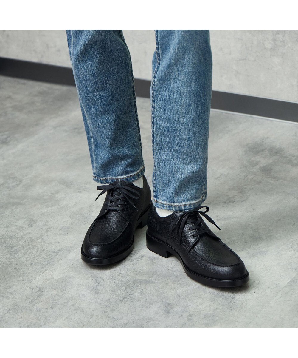 ASICS WALKING GEL-Biz ラギッド メンズ GORE-TEX防水 3E 