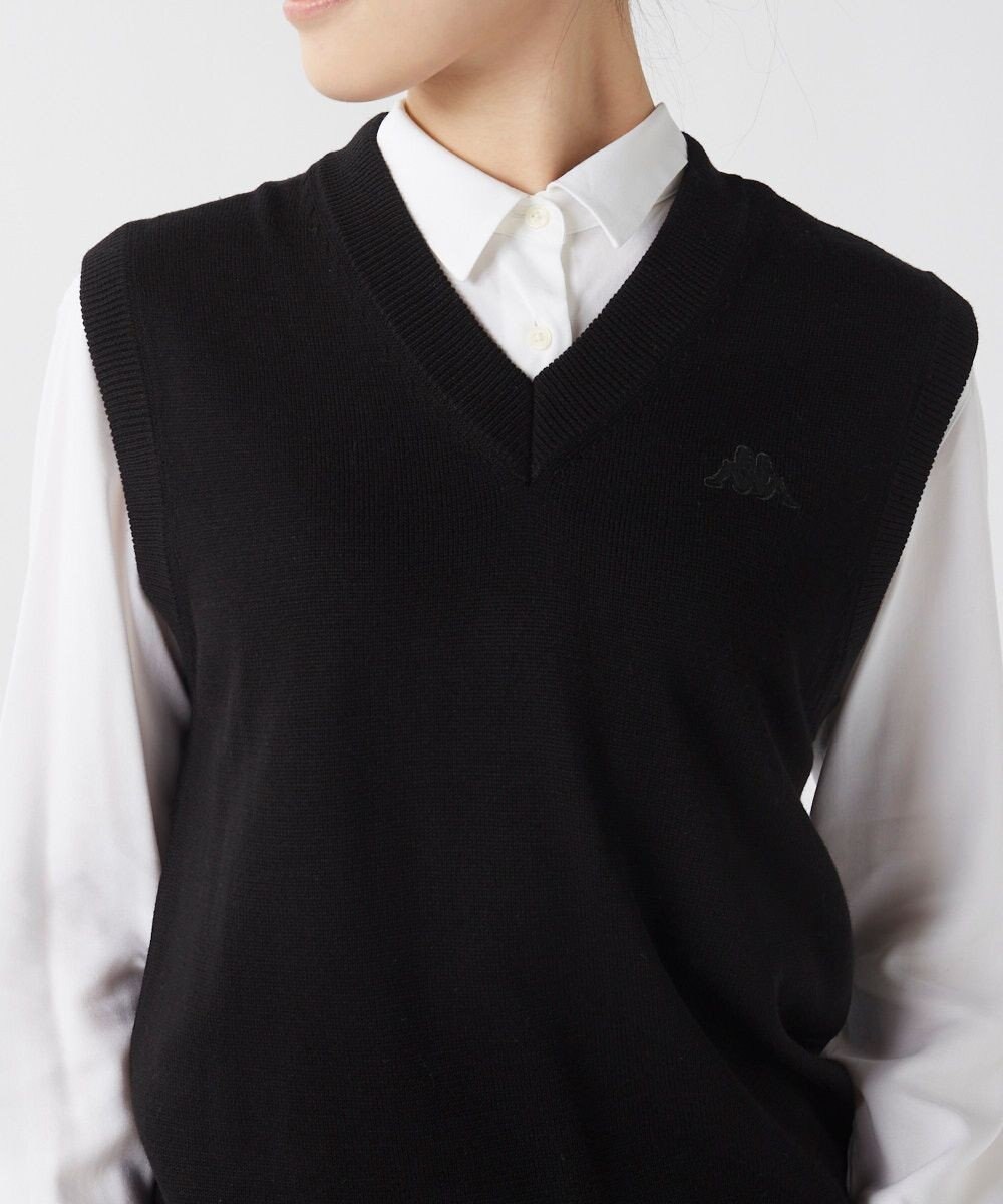 OP／FILA 【Kappa】スクールベスト 