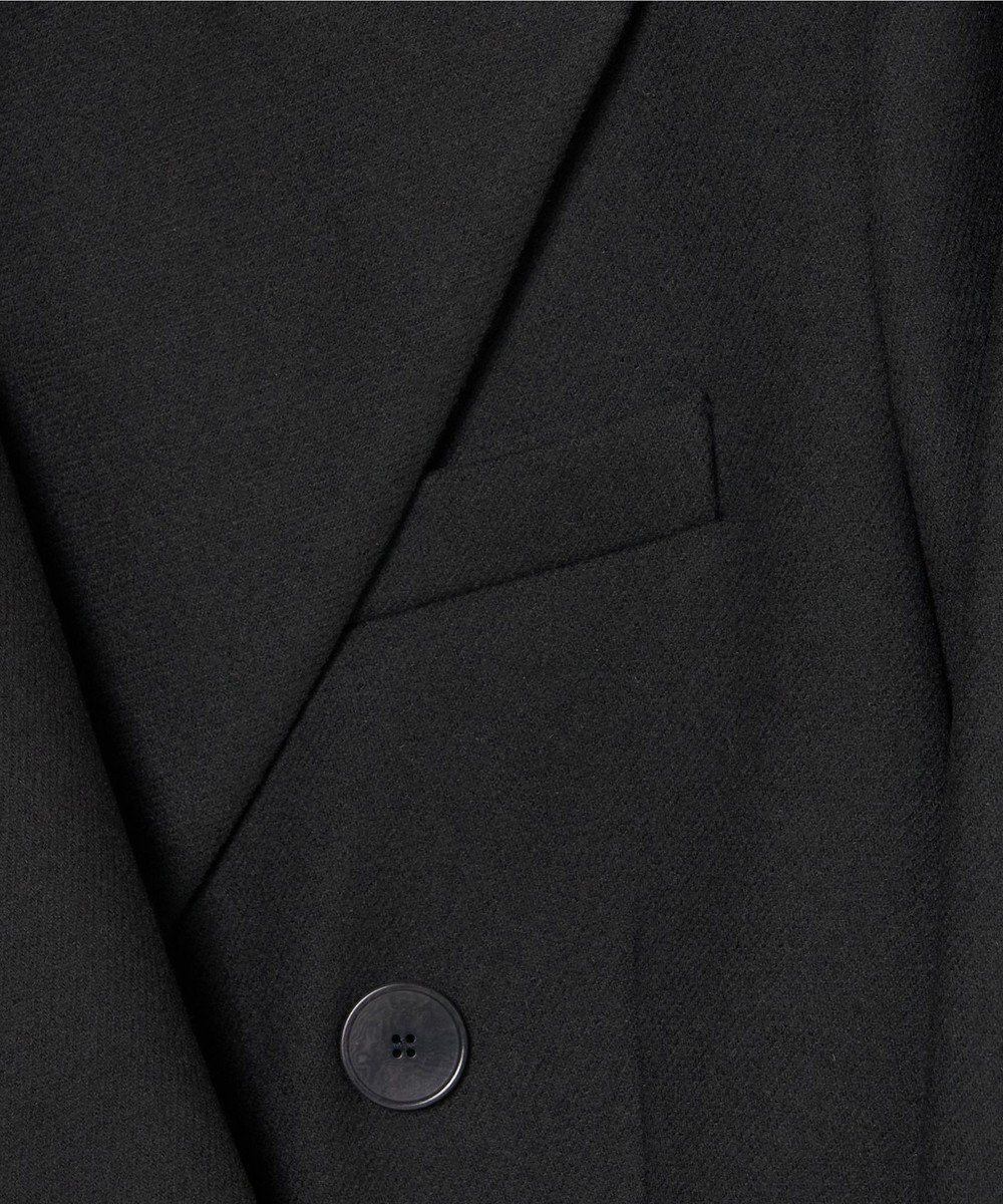 JOSEPH フランネルストレッチ　ジャケット 