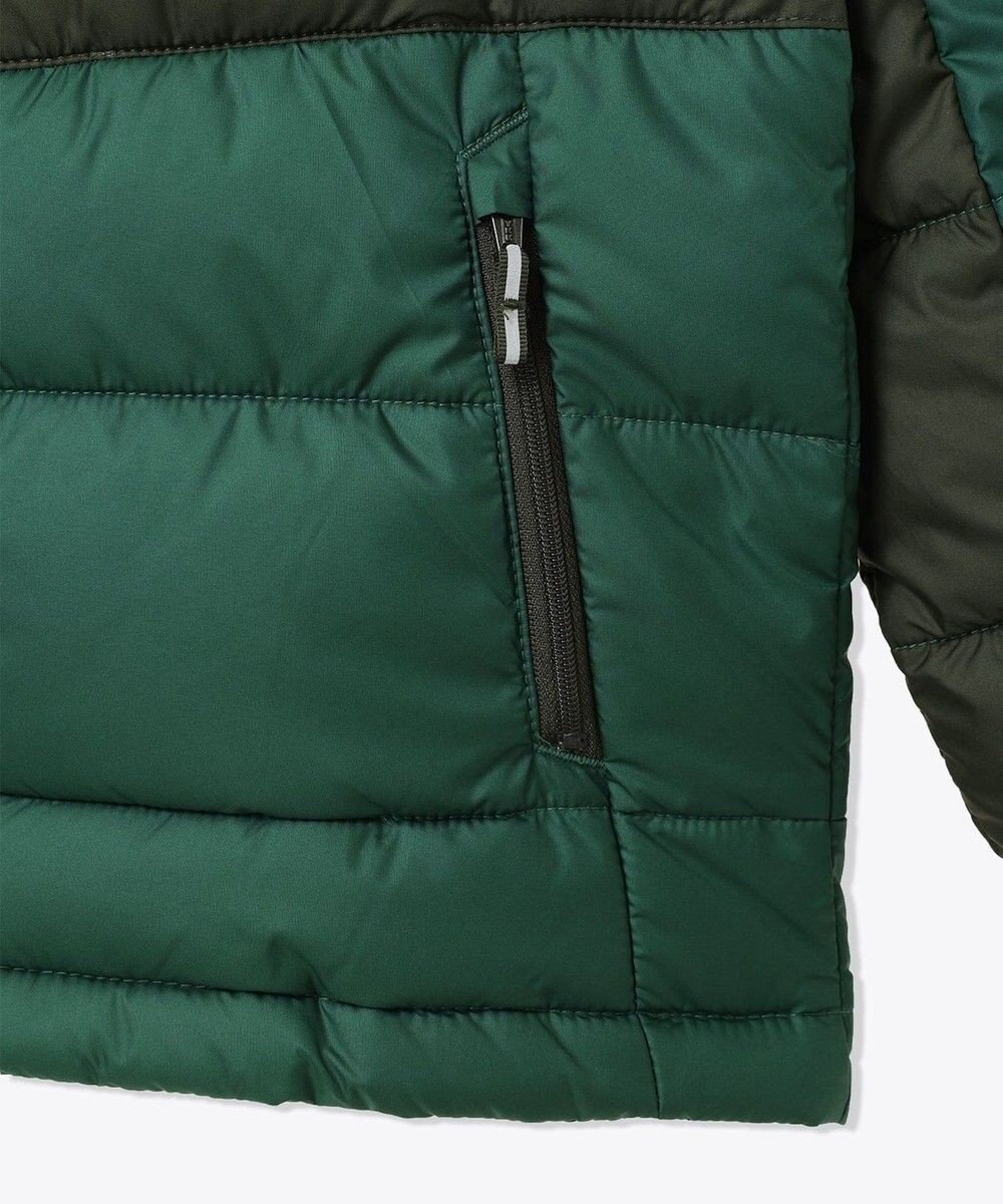 Columbia Columbia/ 【KIDS】パイクレイクIIフーデッドジャケット /コロンビア 